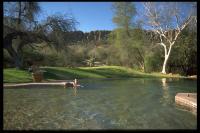 Pool im Waterberg Plateau NP