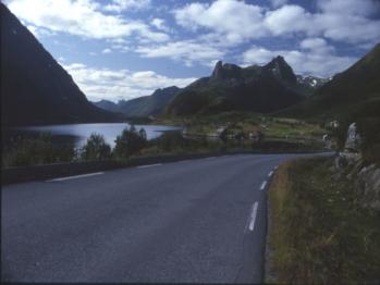 Norwegen