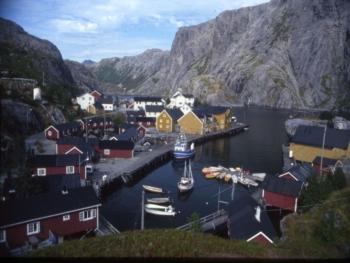 Norwegen