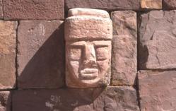 Tiwanaku