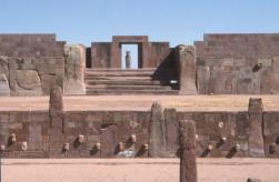Tiwanaku