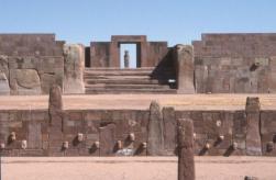 Tiwanaku