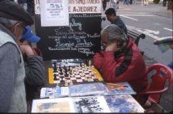 Schach